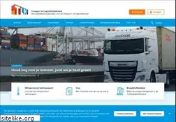 Sites similar to tln.nl