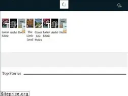 Sites similar to tlnews.com.au