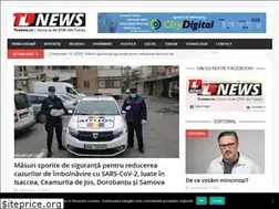 Sites similar to tlnews.ro