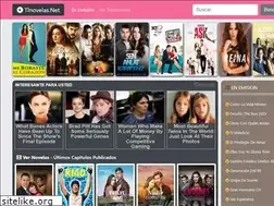 Sites similar to tlnovelas.net