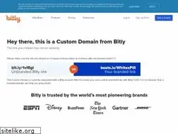 Sites similar to tlnt.at