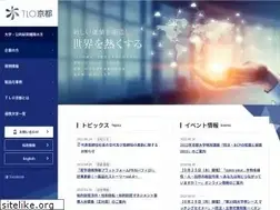 Sites similar to tlo-kyoto.co.jp