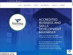 Sites similar to tlo.co.za