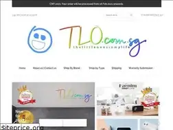 Sites similar to tlo.com.sg