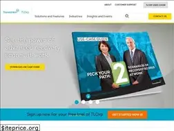 Sites similar to tlo.com