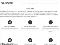 Sites similar to tlockplaten.com