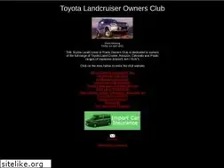 Sites similar to tlocuk.co.uk