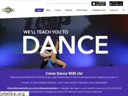 Sites similar to tlodancefx.com