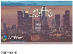 Sites similar to tloftshoa.com