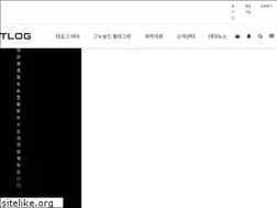 Sites similar to tloghost.com