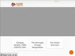Sites similar to tlogisticlink.com