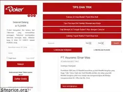 Sites similar to tloker.com