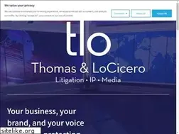 Sites similar to tlolawfirm.com