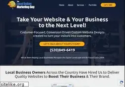 Sites similar to tlomg.com
