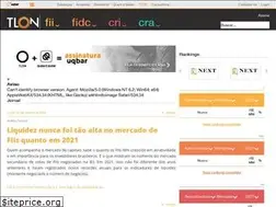 Sites similar to tlon.com.br