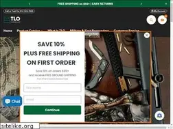 Sites similar to tlooutdoors.com