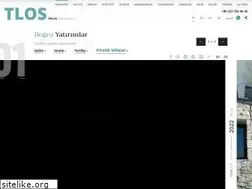 Sites similar to tlosemlak.com