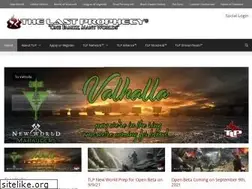 Sites similar to tlp-guild.com