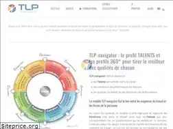 Sites similar to tlp-navigator.com