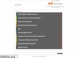 Sites similar to tlp-rs.net