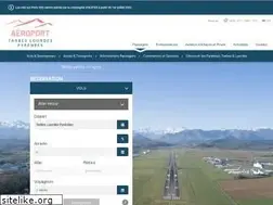 Sites similar to tlp.aeroport.fr
