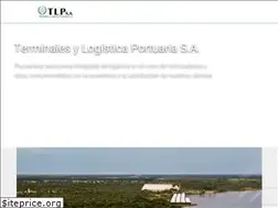 Sites similar to tlp.com.py