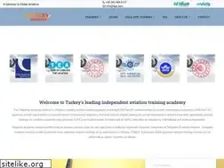 Sites similar to tlpa.aero