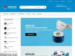 Sites similar to tlparasaymamakinesi.com