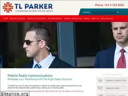 Sites similar to tlparker.co.nz