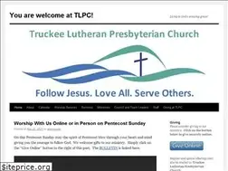 Sites similar to tlpc.org