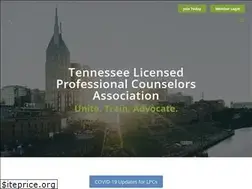 Sites similar to tlpca.net