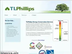 Sites similar to tlphillips.com
