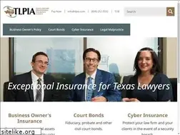 Sites similar to tlpia.com