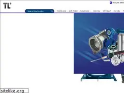 Sites similar to tlplus-engineering.com