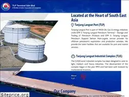 Sites similar to tlpterminal.com.my