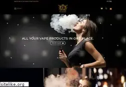 Sites similar to tlpvapes.com