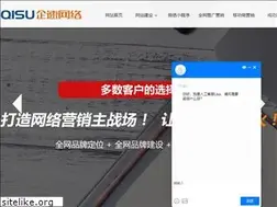 Sites similar to tlqisu.com