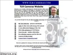 Sites similar to tlr-cameras.com