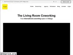 Sites similar to tlr-coworking.com