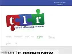 Sites similar to tlr-inc.com