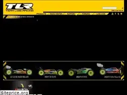 Sites similar to tlracing.com