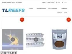 Sites similar to tlreefs.com