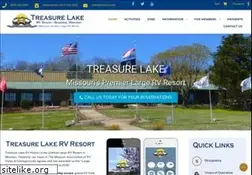 Sites similar to tlresort.com