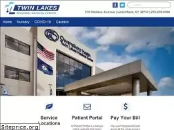 Sites similar to tlrmc.com