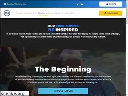 Sites similar to tlrmovie.com