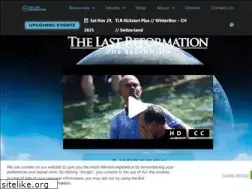 Sites similar to tlrthebeginning.com