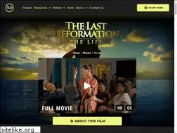 Sites similar to tlrthelife.com