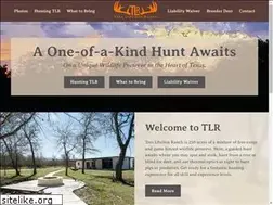 Sites similar to tlrwhitetails.com