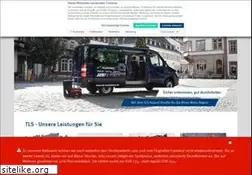 Sites similar to tls-heidelberg.de