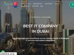 Sites similar to tls-it.com